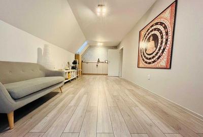 Apartament cu 3 camere, bloc nou in zona Tractorul Coresi - 6