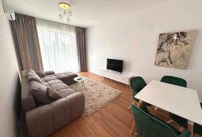 Apartament de 2 camere | Luxuria Residence Domenii | Curte Privata | Parcare - 2