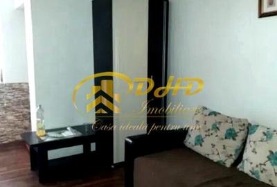 Garsonieră nedecomandată în Alexandru cel Bun - 2