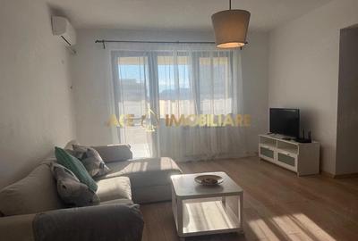 Apartament cu 3 camere decomandat, mobilat în Aviației - 1