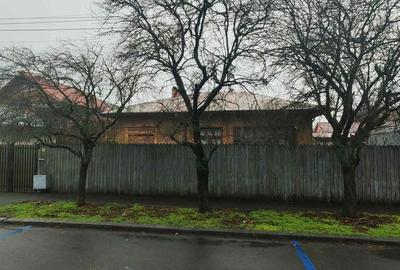 Teren de 1000 mp, în Central - 5