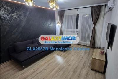 Apartament cu 2 camere decomandat, mobilat în 13 Septembrie - 11