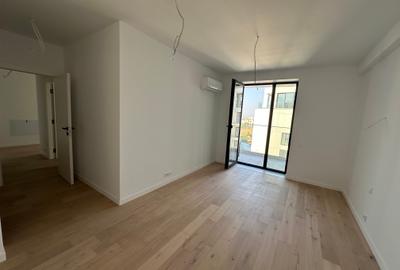 Apartament în One Cotroceni,loc de parcare valabil - 14
