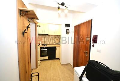 Garsonieră decomandată în Națiunile Unite - 4