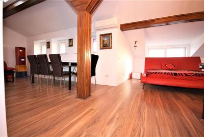 Casă individuală cu 6 camere cu Canalizare în Parcul Carol - 15