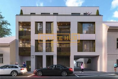 Apartament 2 camere FINISAT | zona Centrala | Comision 0% - 3