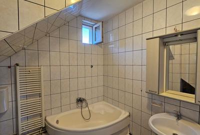 GH.DOJA - Piata Mihai Viteazul - spatiu birouri - D+P+1E+M - 230000 euro - 13