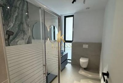 Casa moderna cu 5 camere si piscina pe acoperis – Serenity Residence Voluntari - 3