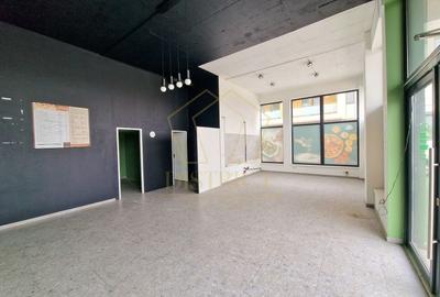 Spatiu comercial 65mp | Mosnita Noua - 2