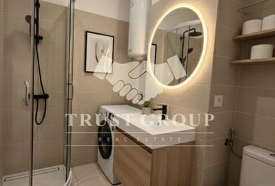 Apartament cu 3 camere semidecomandat, mobilat în P-ța Victoriei - 8