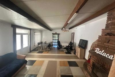 Casă cu Teren 3000 Mp în Central - 5