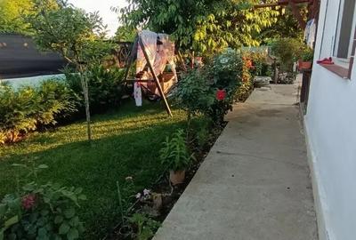 Casă cu 4 camere în Braniștea - 20