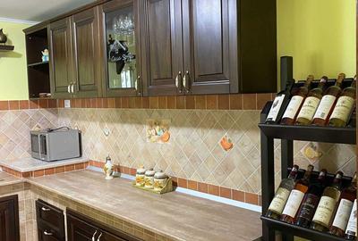 Casă cu 4 camere în Lepșa - 3