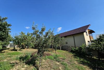 Vila superba de vanzare in Vintila Voda, Buzau D+P+1 si anexe - 44