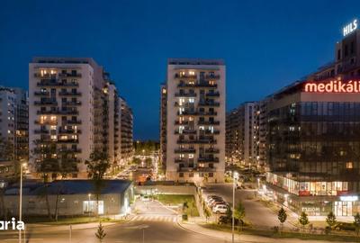 Apartament cu 2 camere decomandat în Theodor Pallady - 6