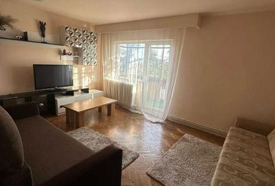 Apartament cu 4 camere decomandat în Gheorgheni - 2