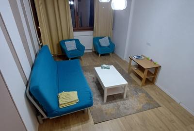 Bloc Nou Inchiriere 3 camere Duplex 2 bai si Centrala de ap. 122mp Vedere libera - 1