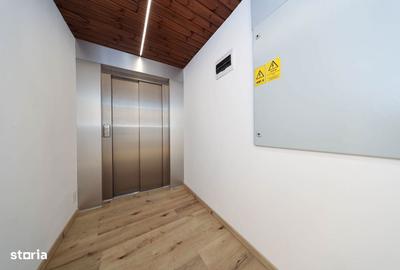 Spațiu comercial, de 860 mp, în Centrul Civic - 15