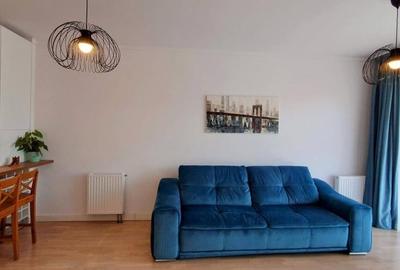 Apartament cu 2 camere semidecomandat în Bucureștii Noi - 9