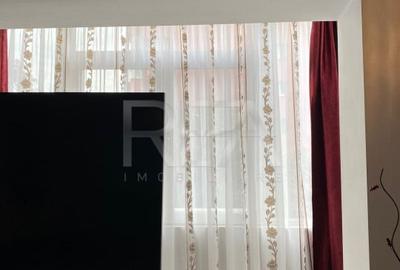 Apartament 2 Camere Parcul Sebastian 200m - 10