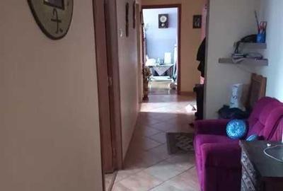 Apartament cu 3 camere decomandat în Drumul Carului - 2