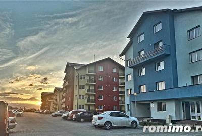 Apartament 2 camere la SUBCETATE - 10