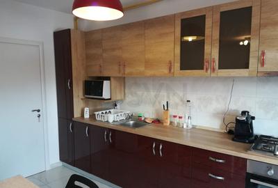 Apartament 2 camere - Bucurestii Noi - Kaufland Apartament 2 camere - Bucurestii Noi - Kaufland - 3