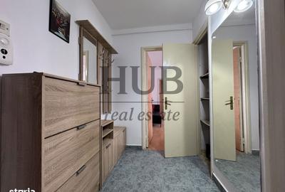 Apartament cu 2 camere, mobilat în Cornișa - 16