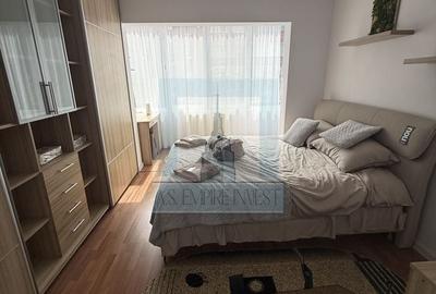 Apartament cu 3 camere semidecomandat, mobilat în Drumul Carului - 10