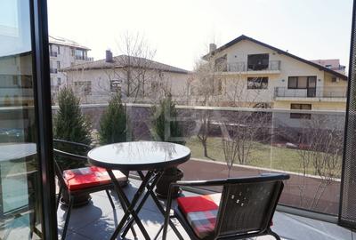 2 camere cu terasa 16mp - Erou Iancu Nicolae - Bloc 2022 2 camere cu terasa 16mp - Erou Iancu Nicolae - Bloc 2022 - 6