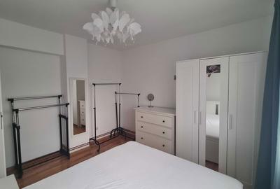 Apartament cu 2 camere decomandat în Central - 1