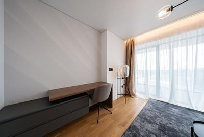 Apartament cu 3 camere de închiriat // Yacht Kid - 12