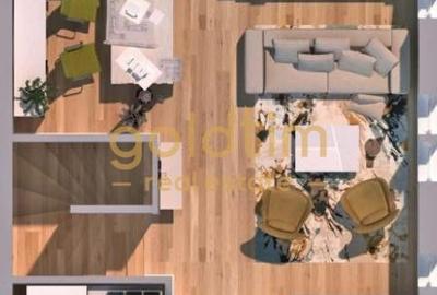 COMISION 0/VILA NOUA/ MOBILATA/CURTE 50 mp/2 LOCURI DE PARCARE - 36