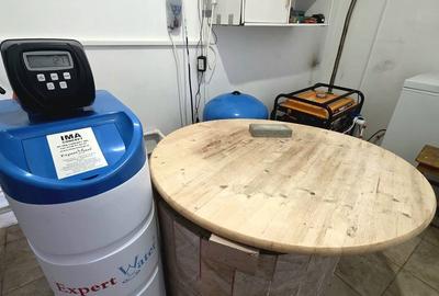 Casă cu 4 camere în Central - 18