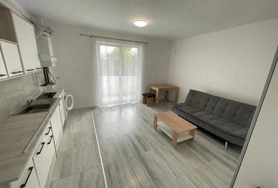 Giroc-Eso | De Inchiriat | 1 Camera | Mobilat si Utilat | Loc de parcare - 3