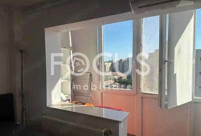 Garsonieră decomandată, mobilată în Dorobanților - 3