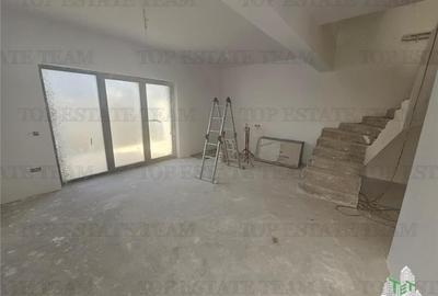 Triplex premium in zona Prel.Ghencea (mini-complex) - 2