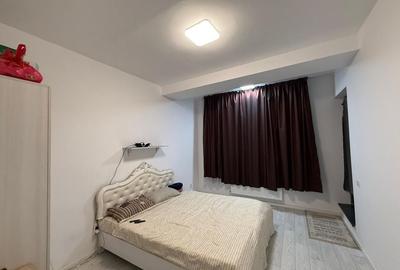 2 Camere Bloc Nou Centrala Proprie Parc Drumul Taberei Metrou - 4