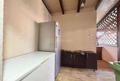 Casă cu 4 camere cu Teren 300 Mp în Sânmartin - 4
