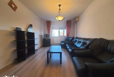 Apartament cu 2 camere decomandat, mobilat în Aurel Vlaicu - 13