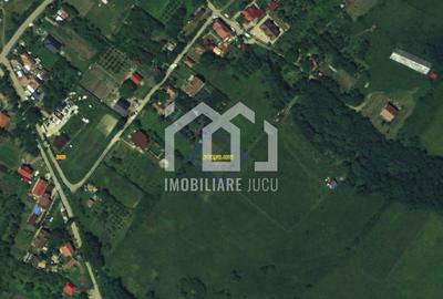 Casă individuală cu 4 camere cu Canalizare în Jucu de Sus - 21