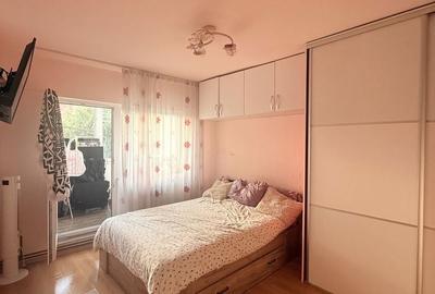 Apartament cu 2 camere semidecomandat în Central - 4