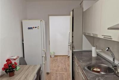 Apartament cu 3 camere decomandat, mobilat în Terezian - 17