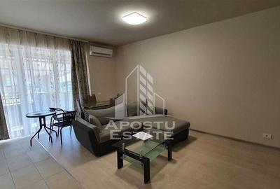 Apartament cu 2 camere decomandat în Braytim