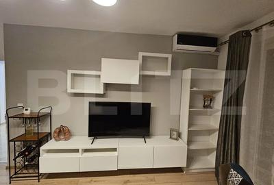 Apartament de inchiriat, 68 mp, Maurer Residence – Modern - 2