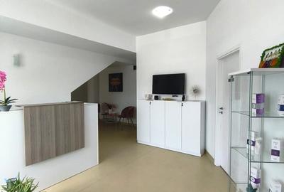 Spațiu comercial, de 146 mp, în Mihai Bravu - 1