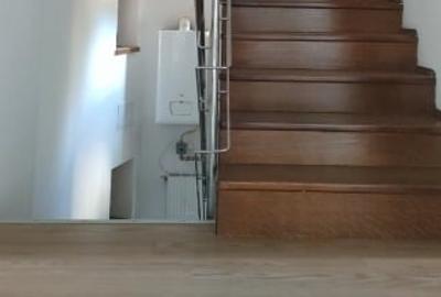 CASĂ TIP DUPLEX în zonă bună, disponibilă exclusiv prin proprietar - 5