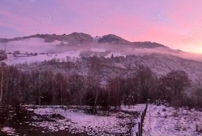 Vand proprietate pe Transapuseana - 2