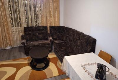 Apartament cu 2 camere decomandat în Dorohoi - 8