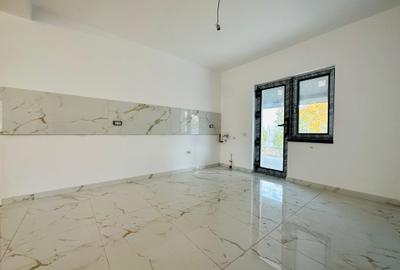 Casă individuală nouă de vânzare || 4 camere || Berceni, Ilfov || Teren 410 mp | - 14